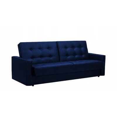 Kanapa sofa 221cm pojemnik funkcja spania MM