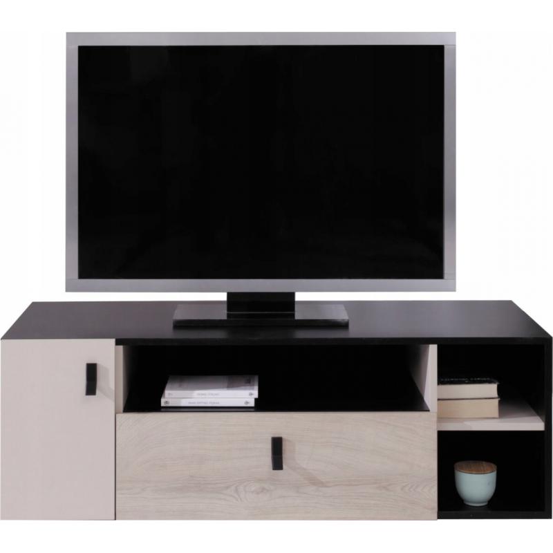 Stolik RTV szafka pod telewizor kolorowa 120 PL10