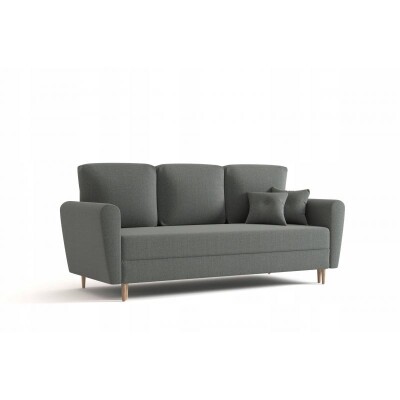 Kanapa sofa szeroka 229cm różne kolory Lui GM