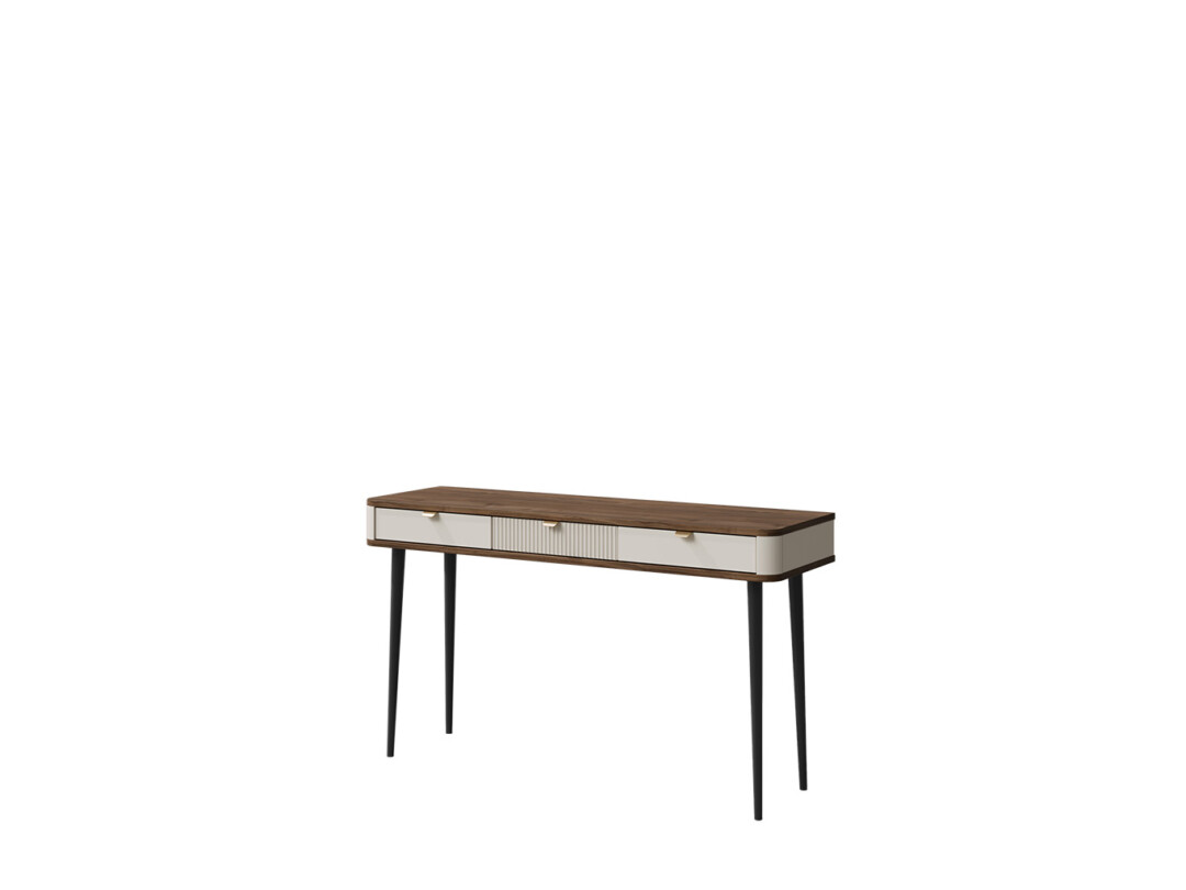 Toaletka Marly 15 (kaszmir + orzech)