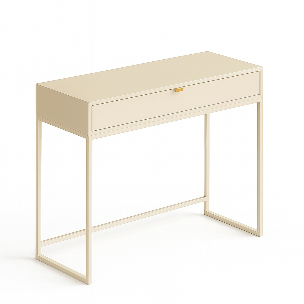 Toaletka Bella 92 cm (kaszmir)