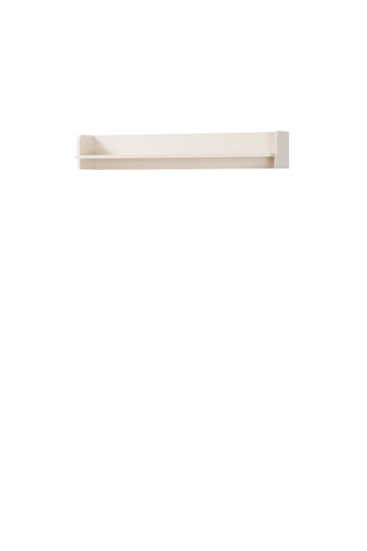 Półka 103 cm Grande 10 (beż piaskowy)