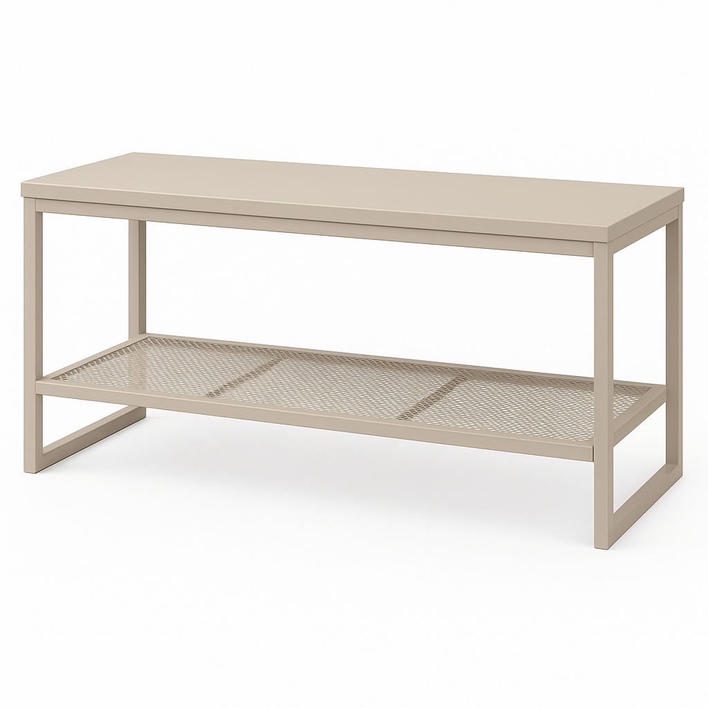Szafka RTV 92 cm (kaszmir)