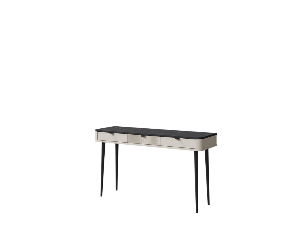 Toaletka Marly 15 (kaszmir + szary kamień)