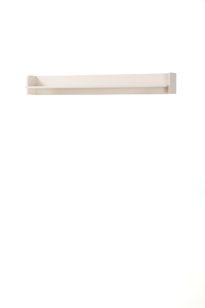 Półka 133 cm Grande 9 (beż piaskowy)