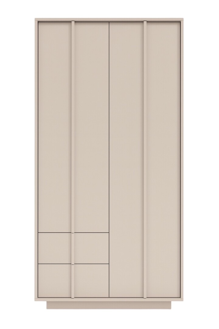 Szafa Linea 1 (kaszmir)