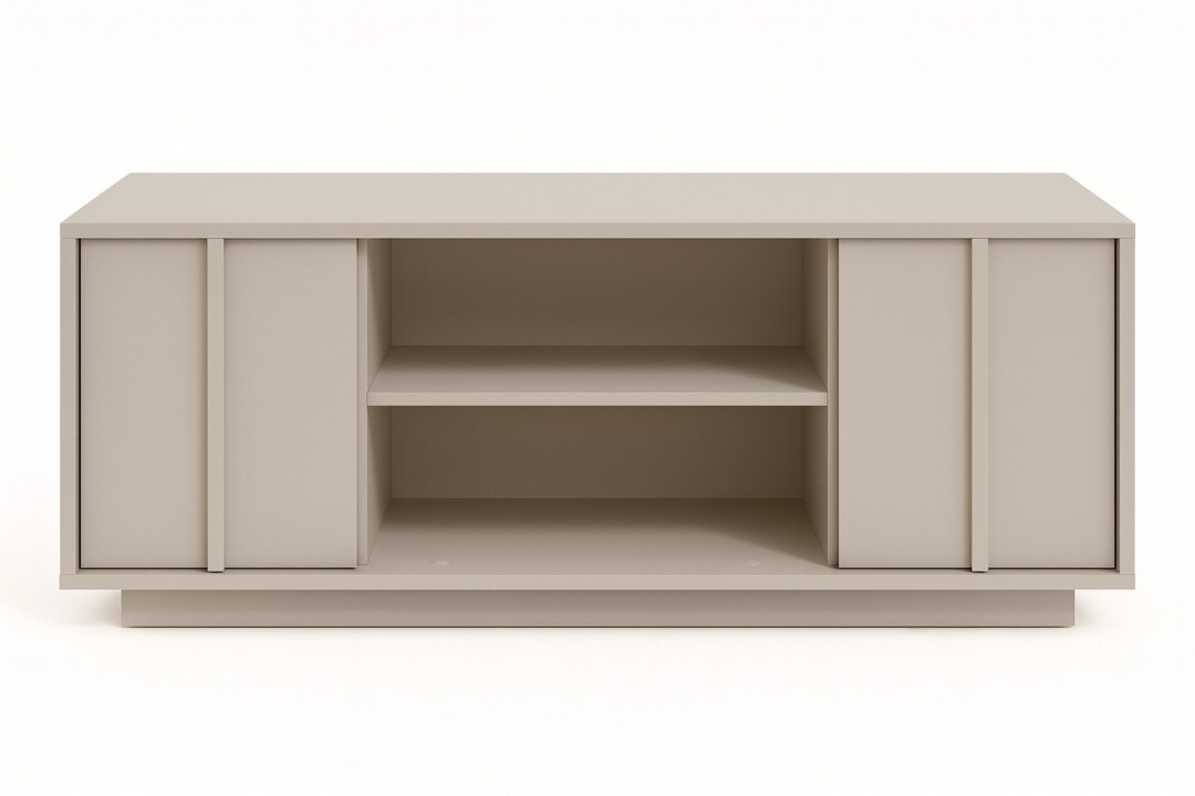 Stolik RTV Linea 4 (kaszmir)