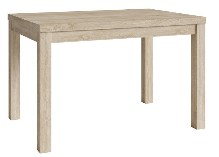 Stół Oskar 2 (dąb sonoma)